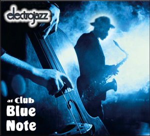 Break 4 Jazz - Break 4 Jazz